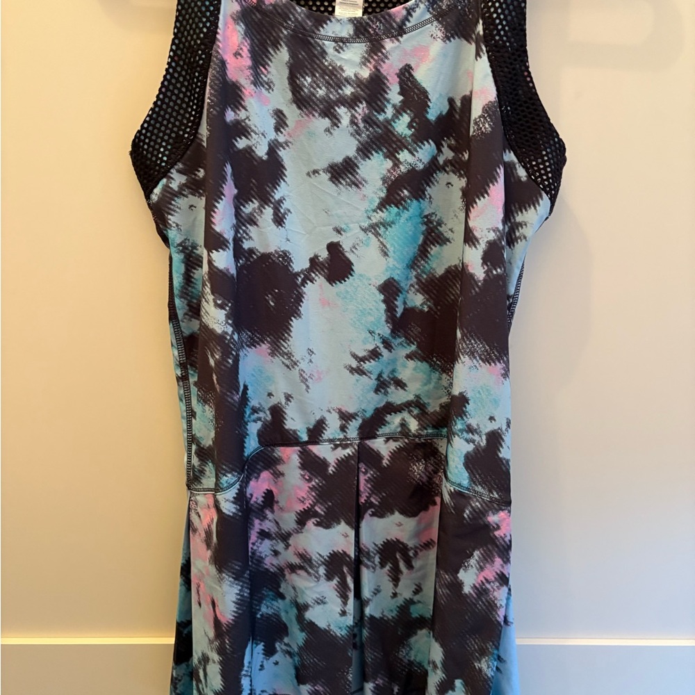 Ivivva Multicolor Kids Casual Dress